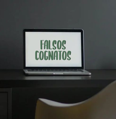PARTE III: FALSOS COGNATOS INGLÊS-PORTUGUÊS